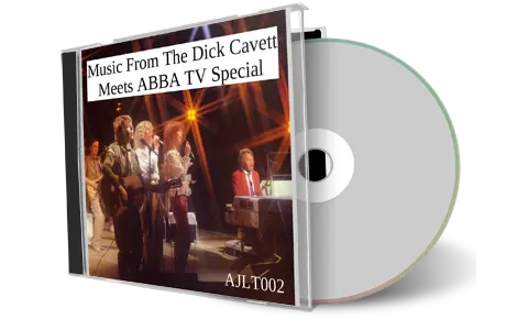 Front cover artwork of   CD