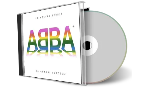 Front cover artwork of   CD