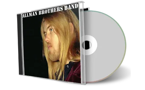Front cover artwork of   CD