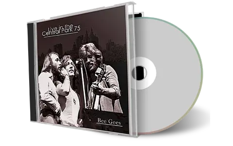 Front cover artwork of   CD