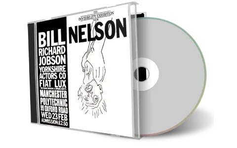 Front cover artwork of   CD