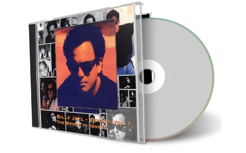Front cover artwork of   CD