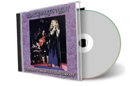 Front cover artwork of   CD