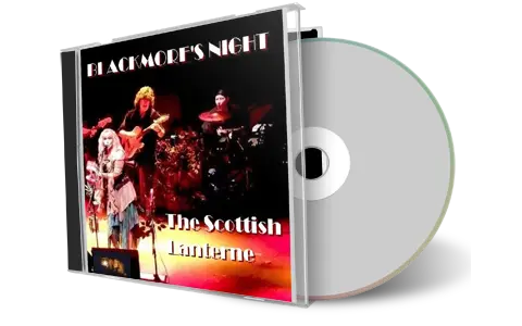 Front cover artwork of   CD