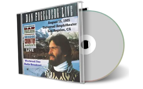 Front cover artwork of   CD
