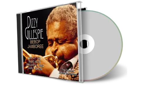 Front cover artwork of   CD