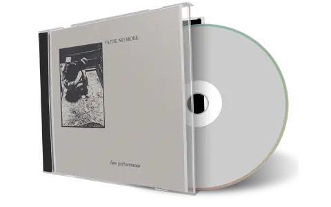 Front cover artwork of   CD