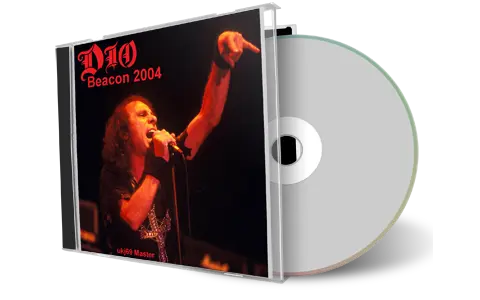 Front cover artwork of   CD