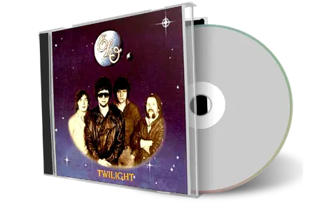 Front cover artwork of Elo 1982-03-02 CD Koln Audience