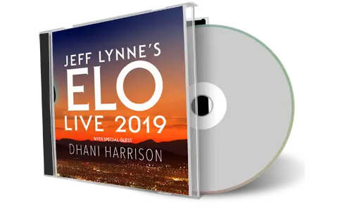 Front cover artwork of   CD