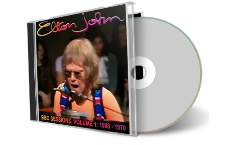 Front cover artwork of   CD