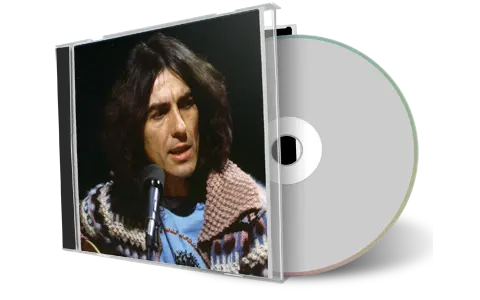 Front cover artwork of   CD