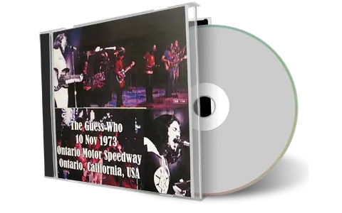 Front cover artwork of   CD