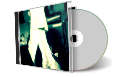 Front cover artwork of John Lennon 1969-09-13 CD Various Soundboard