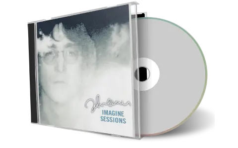 Front cover artwork of   CD