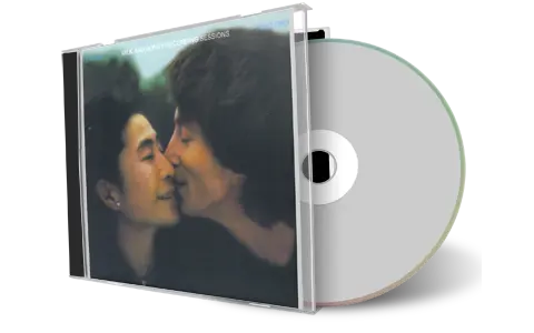 Front cover artwork of   CD
