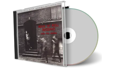 Front cover artwork of   CD