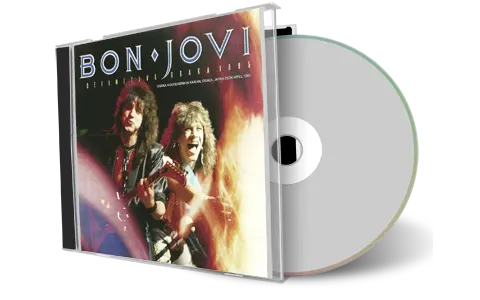 Front cover artwork of   CD