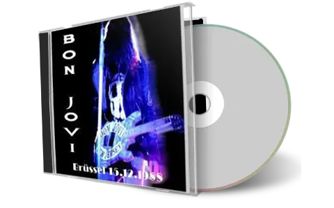 Front cover artwork of   CD