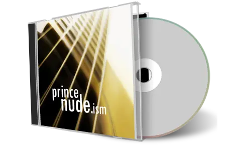Front cover artwork of Prince 1990-08-04 CD Werchter Audience