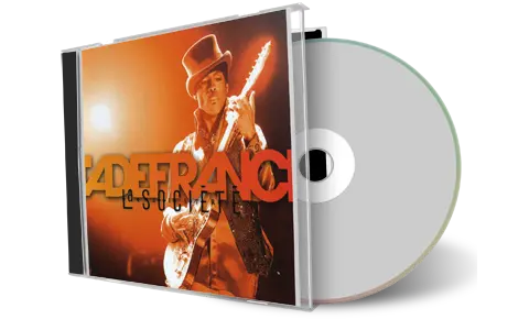 Front cover artwork of Prince Compilation CD Summer Of Eleven Vol 1 Audience