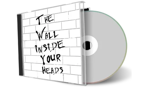 Front cover artwork of Roger Waters 2011-06-18 CD Dusseldorf Audience