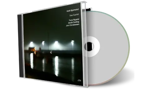 Front cover artwork of Ketil Bjornstad 2000-06-06 CD Cologne Soundboard