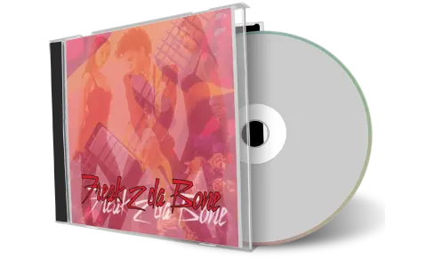 Front cover artwork of Prince 1992-06-05 CD Munich Audience