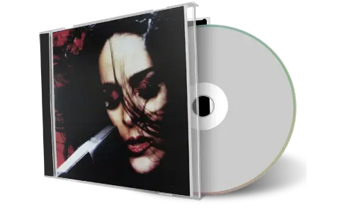 Front cover artwork of Diamanda Galas 1996-11-20 CD Berkeley Audience