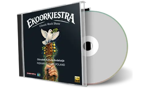 Front cover artwork of Ekoorkiestra 2026-02-01 CD Piekary Slaskie Audience