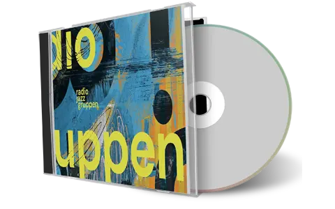 Front cover artwork of Nils Landgren 2025-11-10 CD Goeteborg Soundboard