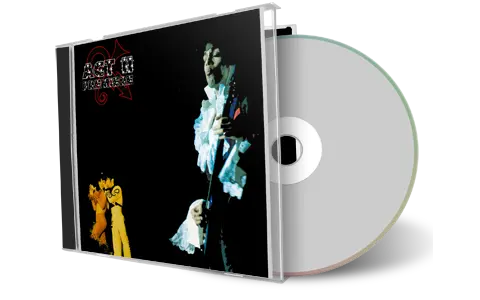 Front cover artwork of Prince Compilation CD Act Ii Premiere Audience