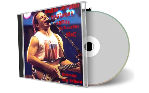 Artwork Cover of Chris Duarte 2007-02-03 CD Teaneck Audience