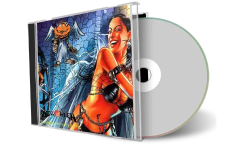 Artwork Cover of Helloween 1998-06-25 CD Tokyo Audience