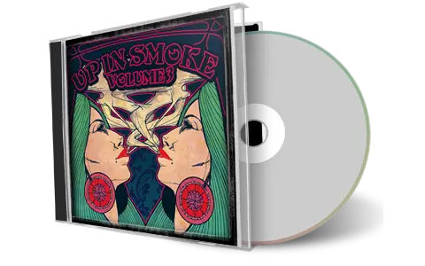 Artwork Cover of Samsara Blues Experiment 2011-11-01 CD Zurich Audience
