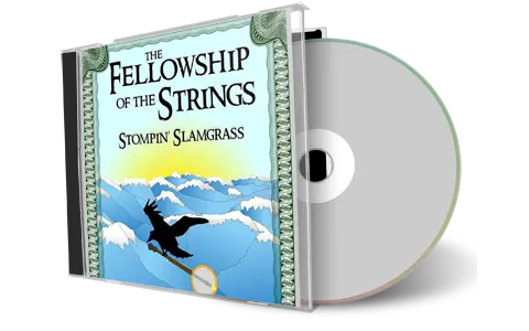 Artwork Cover of Fellowship of The Strings 2016-09-24 CD Durango Audience