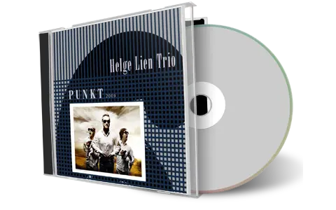 Artwork Cover of Helge Lien Trio 2009-09-05 CD Kristiansand Soundboard