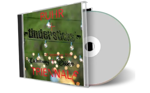 Artwork Cover of Tindersticks 2016-09-18 CD Essen Audience