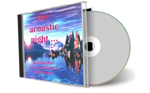 Artwork Cover of Joe Lynn Turner 1997-11-10 CD Ulm Audience