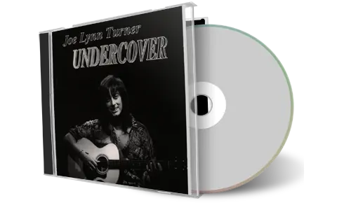 Artwork Cover of Joe Lynn Turner Compilation CD Tokyo-1997 Soundboard