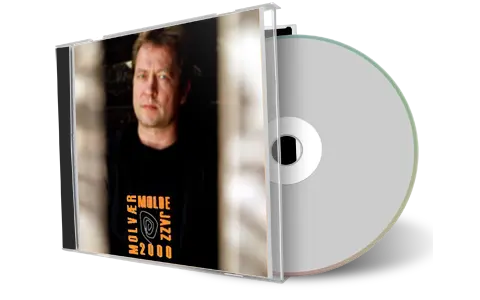 Artwork Cover of Nils Petter Molvaer 2000-07-18 CD Molde Audience