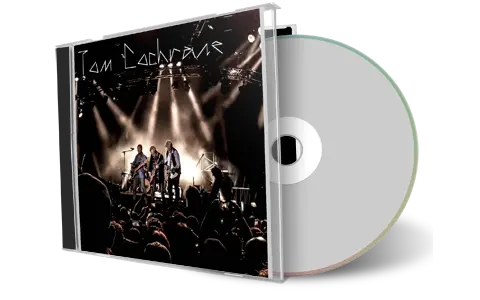 Artwork Cover of Tom Cochrane 2016-07-28 CD Edmonton Audience