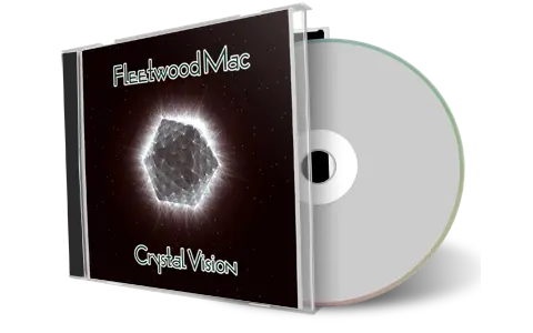 Artwork Cover of Fleetwood Mac 2003-09-07 CD Duluth Audience