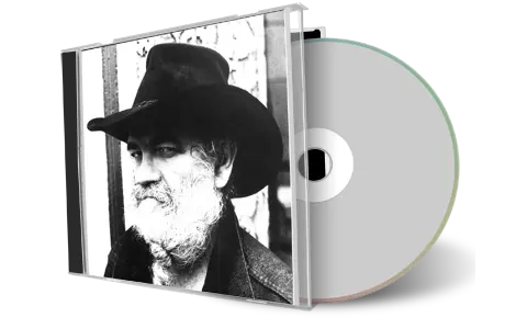 Artwork Cover of La Monte Young 1992-08-06 CD Augsburg Audience