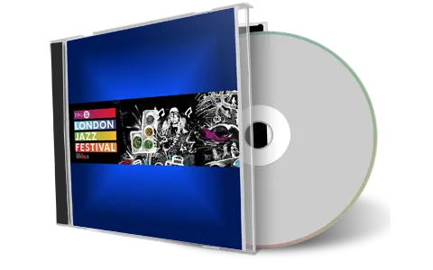 Artwork Cover of Liberation Music Orchestra 2016-11-20 CD London Soundboard