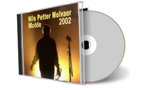 Artwork Cover of Nils Peter Molvaer 2002-07-17 CD Molde Soundboard
