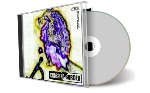 Artwork Cover of Nils Peter Molvaer 2002-11-09 CD Amsterdam Soundboard