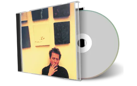 Artwork Cover of Nils Peter Molvaer 2004-09-12 CD London Soundboard