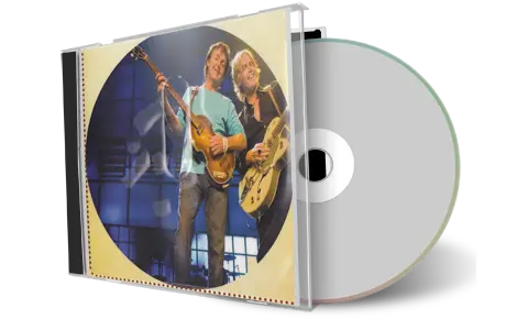 Artwork Cover of Paul McCartney 2005-10-27 CD Des Moines Soundboard