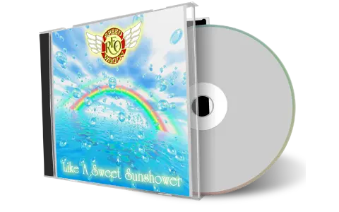 Artwork Cover of REO Speedwagon 2004-01-25 CD Melbourne Audience
